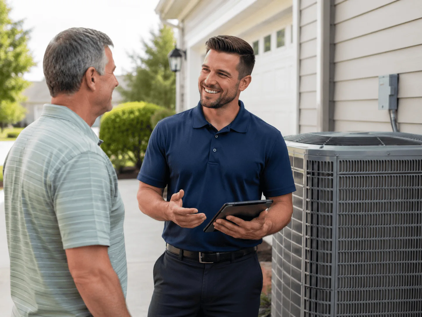 Heat Pump Installation Annandale, NJ FAQs
